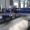 High Efficiency Plasma CNC Cutting Machine for Metal Sheet