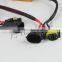 Led h8 h9 H11 Fog Light Resistor Canceller Harness Cable 50w 6ohm Led Load Resistors