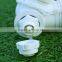 inflatable soap soccer court football pitch or inflatable football goal and portable football goal