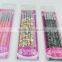 New Arrival Multi-Color Hot Sell Professional 5PCS Nail Art Brush Set