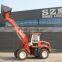 SZM 930 Telescopic boom tractor loader for Agriculture