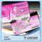 High Grade Cr80 Magnetic VIP RFID Card Plastic Magnetic Card