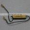 univeral plastic hang tag garment seal tags