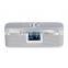2016 NEW Product HD LED Screen Wireless Bluetooth Speaker With 2600mah Battery