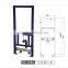 WC Concealed Quality PVC Bathroom Chinese Wall Mount Hidden Cistern