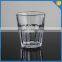 drinkware glass clear crystal wine glass set