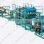 EPS/ Rock Wool Sandwich Panel Machine