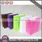 Twist Handle Bags Colored Black Handle Gift Bags