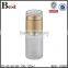 alibaba manufacturer various frosted cylinder glass bottle with gold cap                        
                                                                                Supplier's Choice