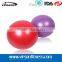 Virson- small anti burst stability ball, Manufacturer Soft Yoga Ball