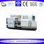 QK1343 Floor Type Heavy Duty CNC Pipe Threading Machine/ Thread Reparing Lathe