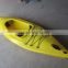 2016 hot PVC colorful kayak inflatable