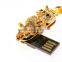 1GB - 32GB Factory Supply OWL Jewelry USB Flash Drive