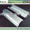 Suspended ceiling profile/main channel