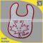 Eco-Friendly Washable Infants & Toddlers baby bibs