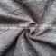 Nylon spandex floral jacquard knit fabric