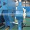 QL006G Qingdao ball fiber machine for shipping bag filling jacket