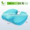 Comfortable Foldable Memory Foam Wheelchair Seat Cushion DBR-790