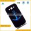 Free Shipping New TPU Gel Silicone Soft Case Cover For Samsung Galaxy S3 III Mini
