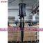 Heavy Duty Cast Iron Pneumatic Knife Gate Valves