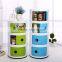 PP cheap kitchen waterproof storage Cabinet