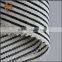 China supplier shaoxing keqiao 100% Linen fabric for table