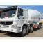 High quality promised hot sale 6m3 concrete mixer truck