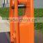 Semi-trailer Trailer Kingpin, Axle,trailer Suspension Trailer Front Hanger Parts