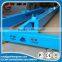 low price ZPMC quality 20 feet and 40 feet I beam semi automatic container lifter