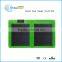 China Best 10W 1.5A Dual USB Portable Solar Panel Charger for Promotion
