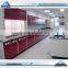 Used University Laboratory Furniture Electronic Work Bench