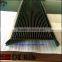 Extruded Aluminum Heatsink for LED Lamp