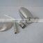 Superior stainless steel garden torch oil lamp