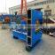 Good quality rolling pipe bending machine line