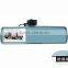 DV700 Rearview Mirror Camera Super Night Vision HD video G-Sensor Car DVR