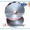 sale insulation materials sliver Aluminized metallized PET foil film aluminium foil jumbo roll
