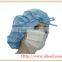ESD Unisex Cleanroom working wear Anti-static Caps