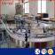Flexible Conveyor with Aluminum Structure