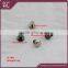wholesale screw rivet/budkle rivet for ladies bag
