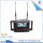 7 inch handheld Cofdm video receiver rf transmission