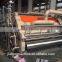 hebei packaging machine 3/5/7 ply corrugated cardboard production line/corrugated paper making machine