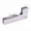 Luxury Quality Price Cutting Hanging Glass Clip Door Hardware Fittings Fitting