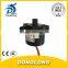 DongLong Electric Power DC 24V Mini Water Pump For Air Cooler