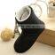 high quality thick sole winter boot