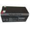 hot sale VRLA lead acid battery 12v maintenance free battery 12v 3.3ah