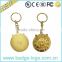 Gold Plated Special Creative Keychain China Supplies