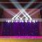 rotating dj light 230w sharpy 7r beam 230 moving head light