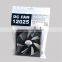Alseye CB3201 manufacture 120mm 12v dc axial fan 12025 cooling fan IP68