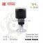 30*45mm Epress black oval self-inking stamp