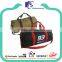 Outdoor wholesale sport gym bag waterproof duffel bag